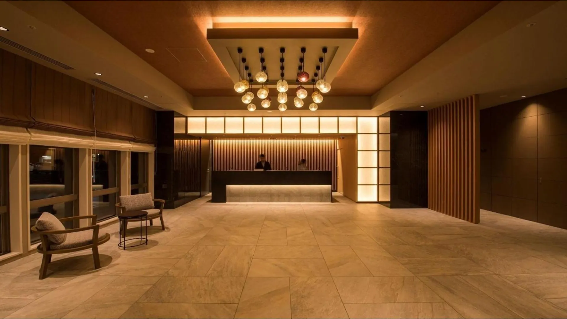 Tmark City Hotel Sapporo Odori - Vacation Stay 85601V