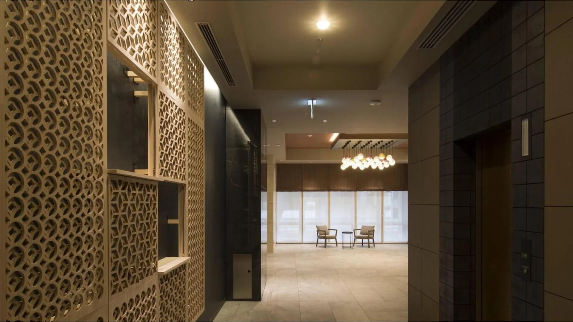 Tmark City Hotel Sapporo Odori - Vacation Stay 85601V 0*,