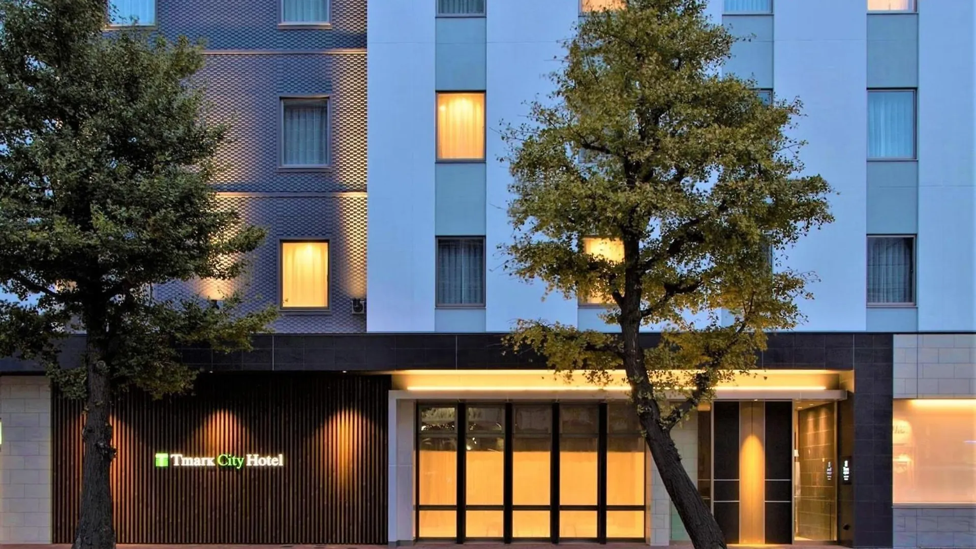 Tmark City Hotel Sapporo Odori - Vacation Stay 85601V