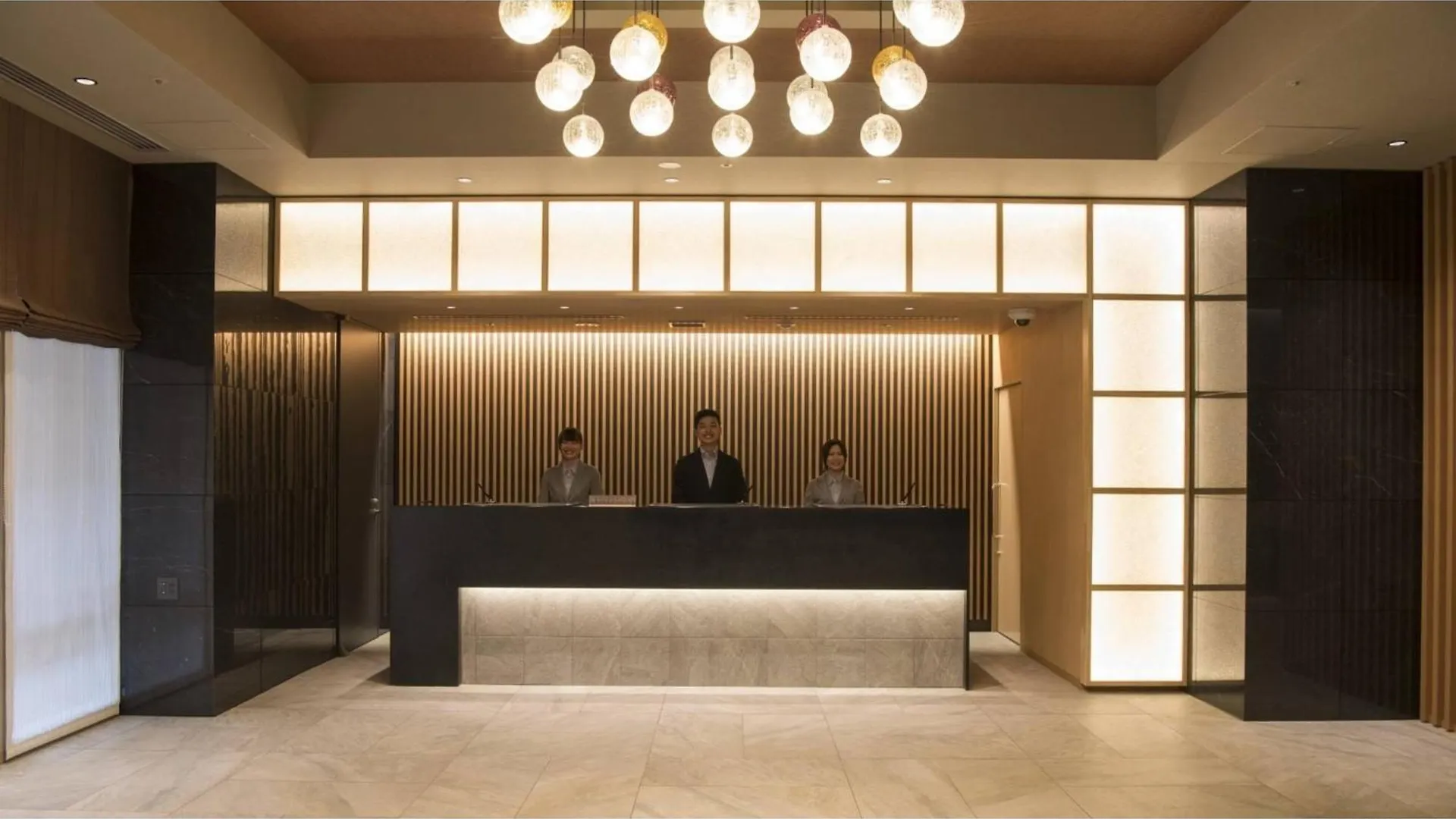 Tmark City Hotel Sapporo Odori - Vacation Stay 85601V