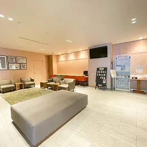 3* 酒店 札幌薄野微笑尊贵酒店