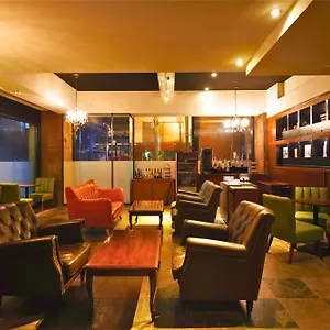 3* 酒店 Wbf札幌中央酒店