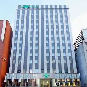 3* 酒店 Koko Ekimae